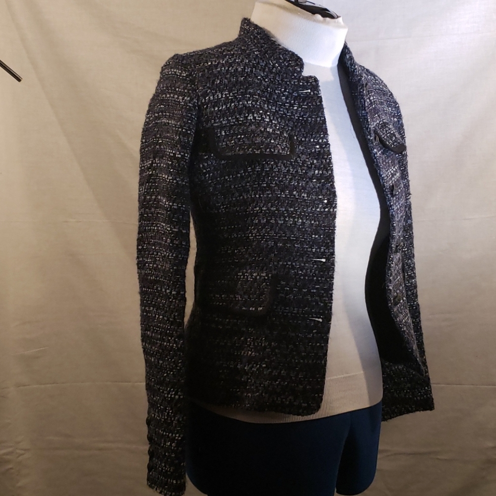 Jacket - Picture 4 of 6
